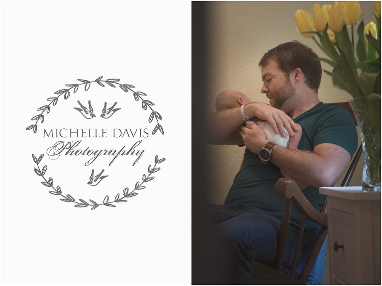 Pleasanton Lifestyle Baby Photos