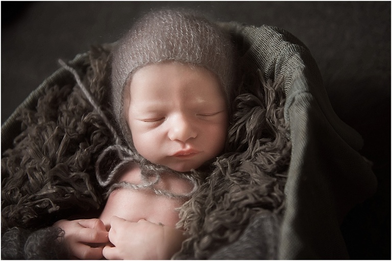 Bay Area Baby Photographer