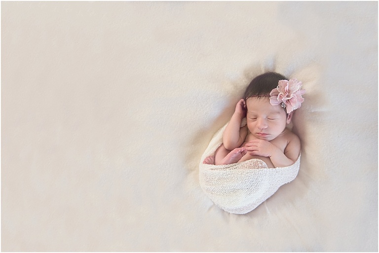 Newborn Photography