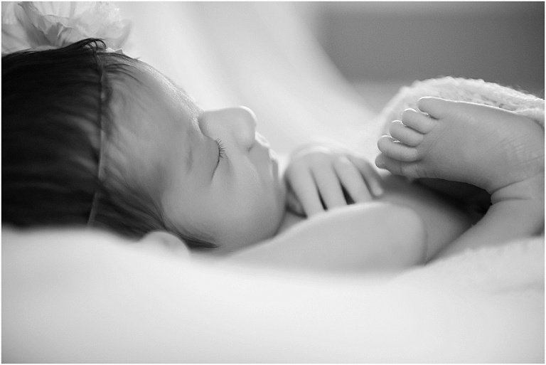 Bay Area Baby Photographer