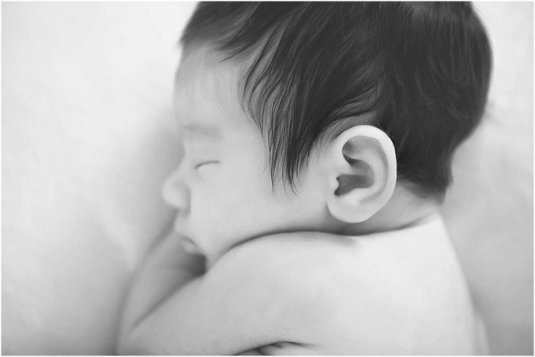 Bay Area Baby Photographer