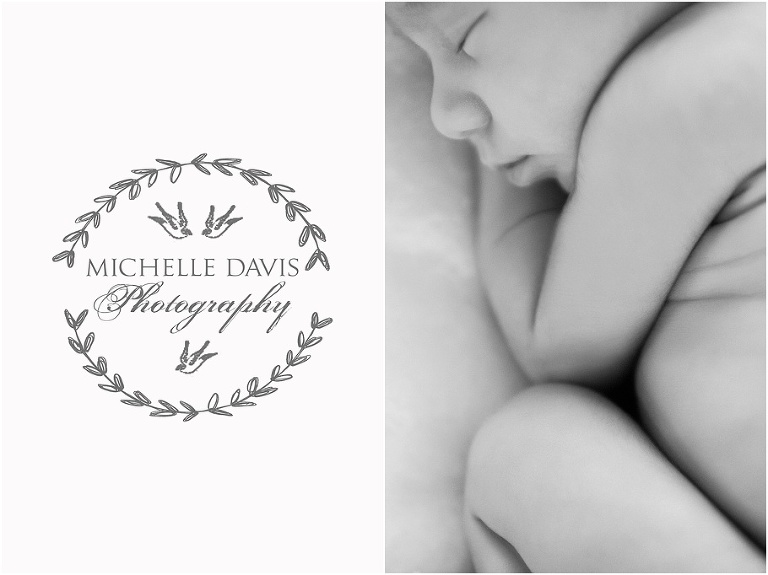 Belmont Baby Photographer