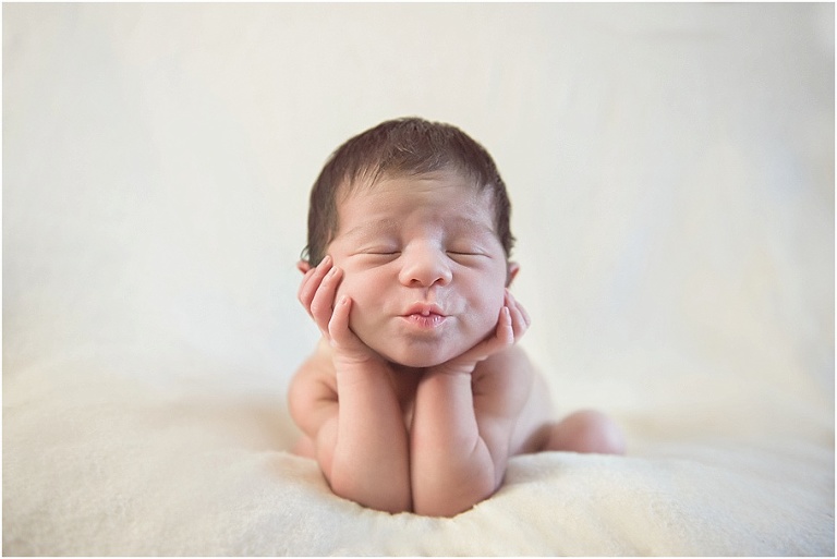 Bay Area Baby Photographer