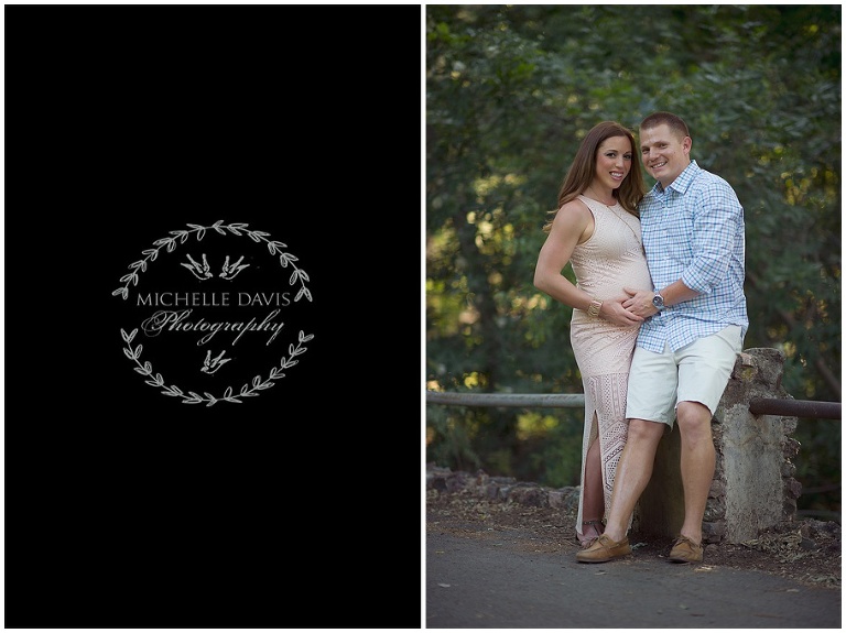Clayton Maternity Photographer