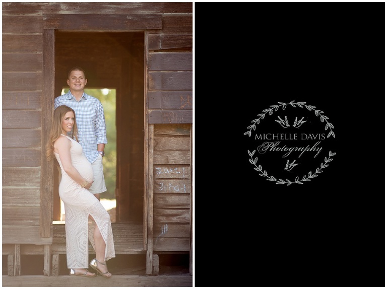 San Francisco Maternity Photographer