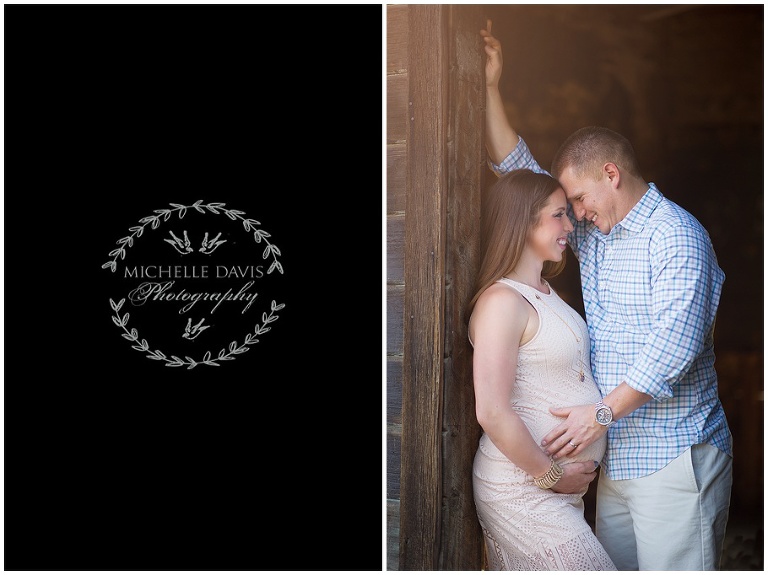 Pleasanton Maternity Photographer