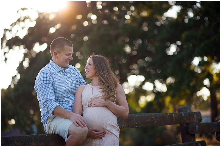 Bay Area Maternity Photographer