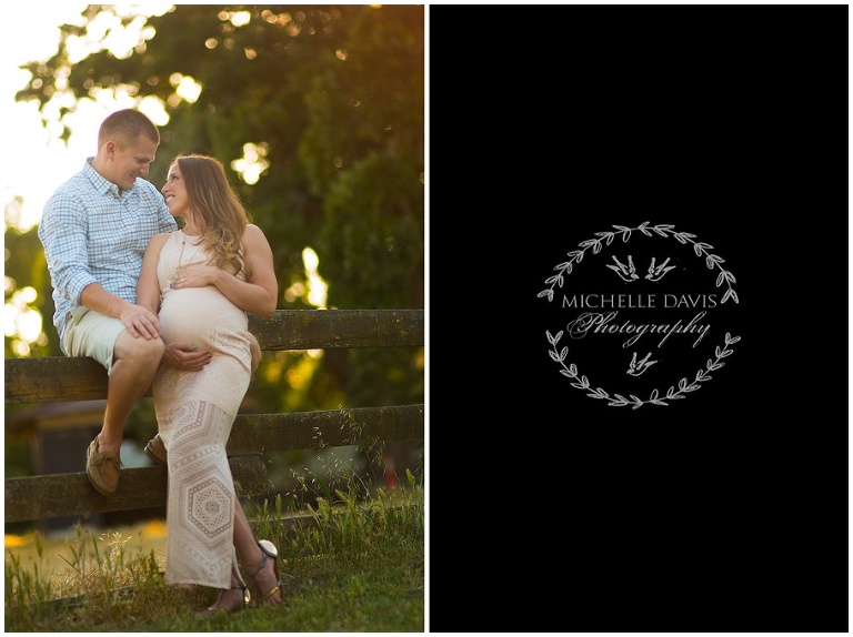 Bay Area Maternity Photographer