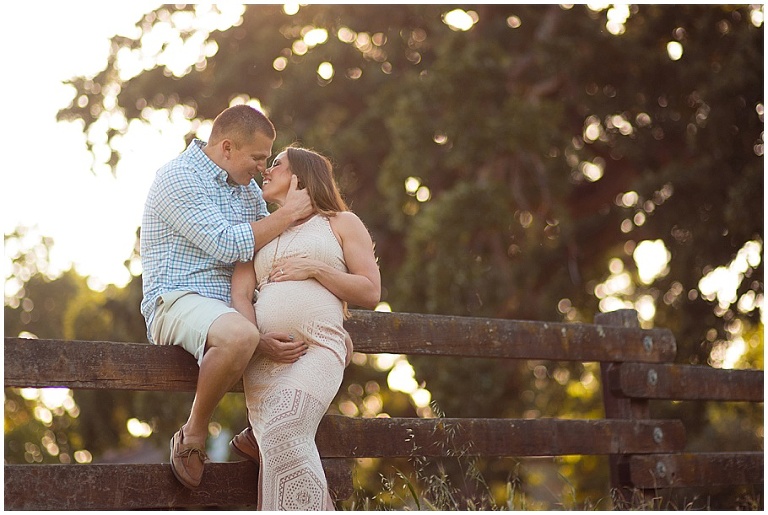 Bay Area Maternity Photographer