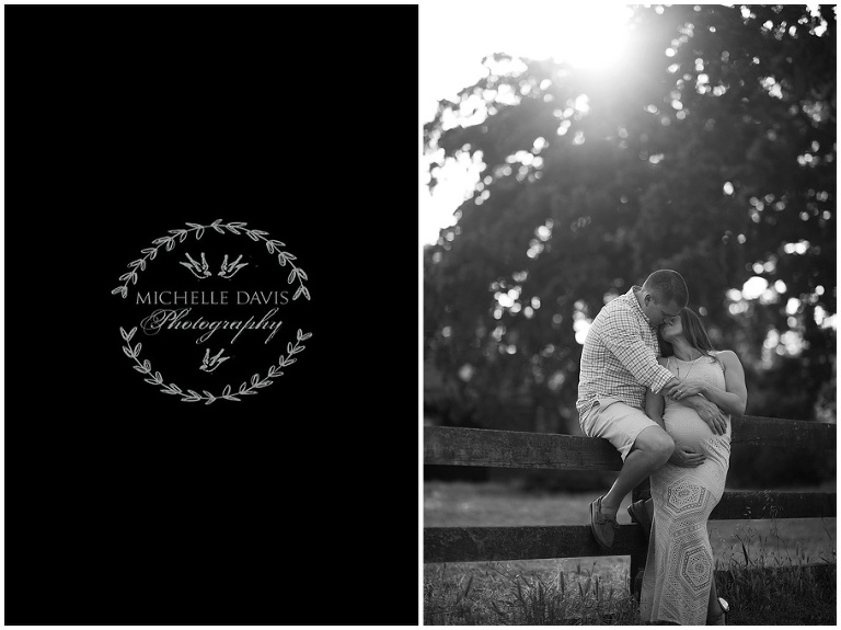 Bay Area Maternity Photographer