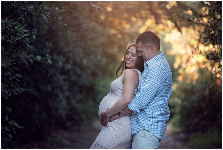 Bay Area Maternity Photographer