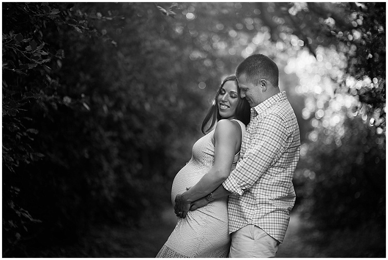 Bay Area Maternity Photographer
