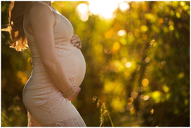 Bay Area Maternity Photographer