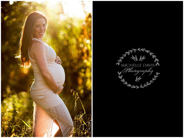 Bay Area Maternity Photographer