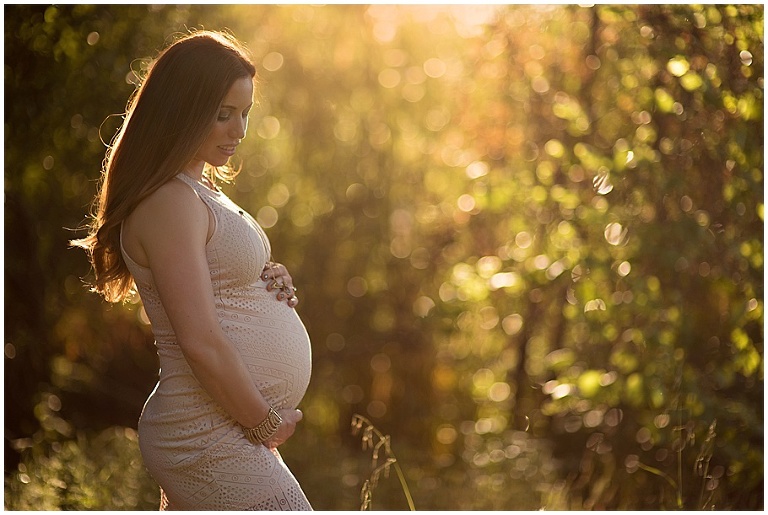 Bay Area Maternity Photographer