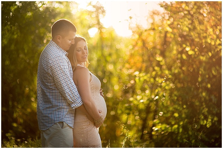 Bay Area Maternity Photographer