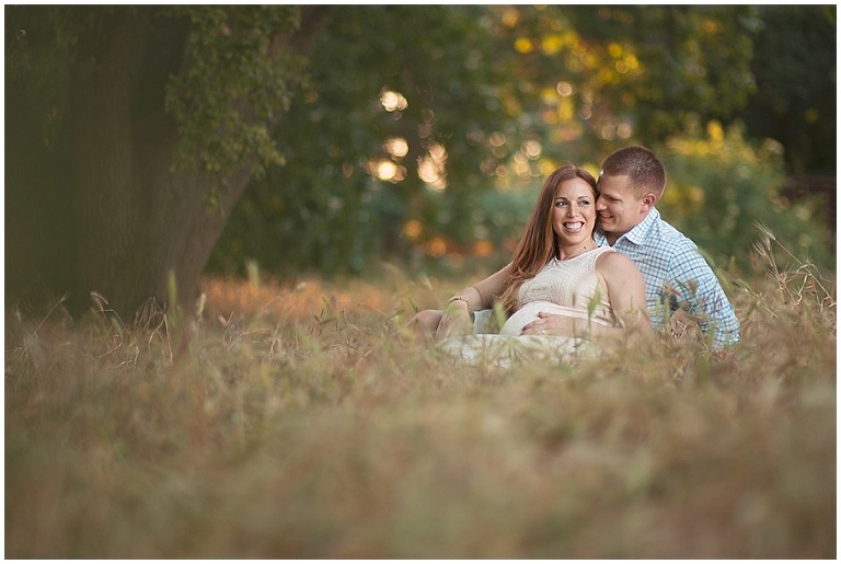 Bay Area Maternity Photographer