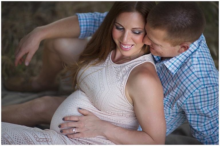 Bay Area Maternity Photographer