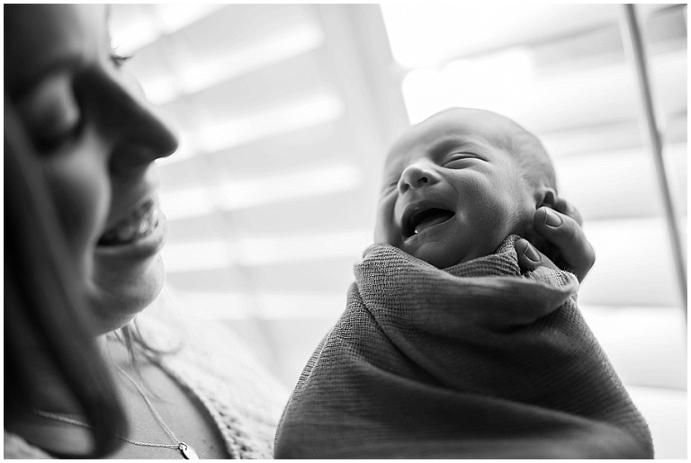 Bay Area Newborn Photographer