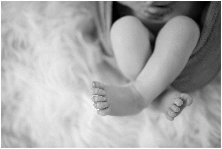 Bay Area Newborn Photographer