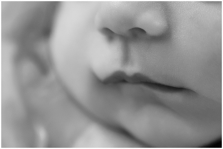 Bay Area Newborn Photographer