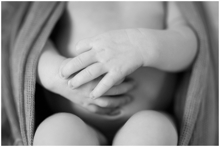 Bay Area Newborn Photographer