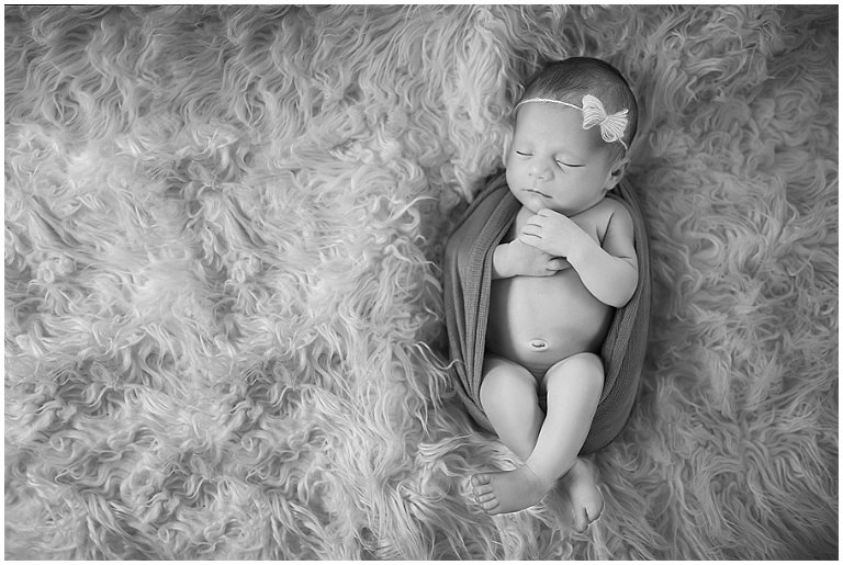 Bay Area Newborn Photographer