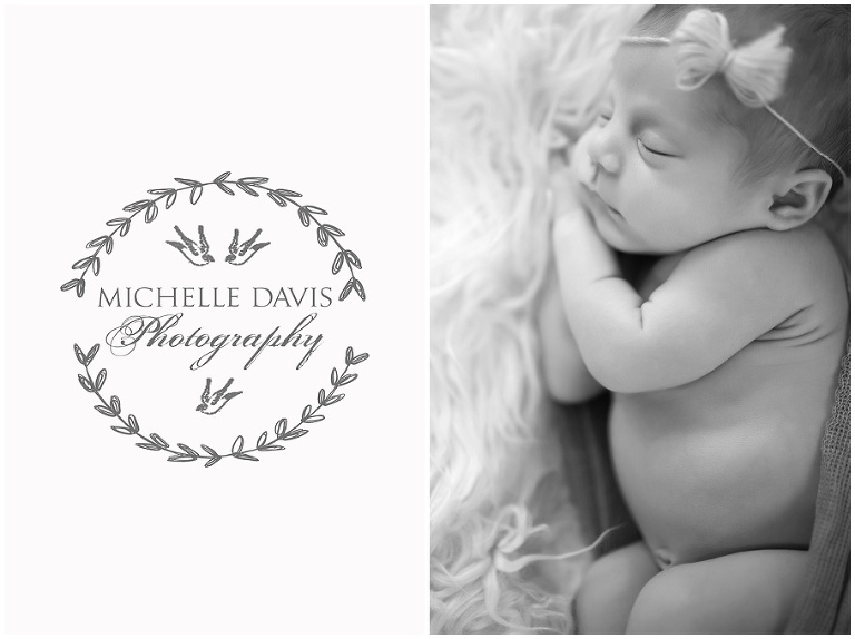 Bay Area Newborn Photographer