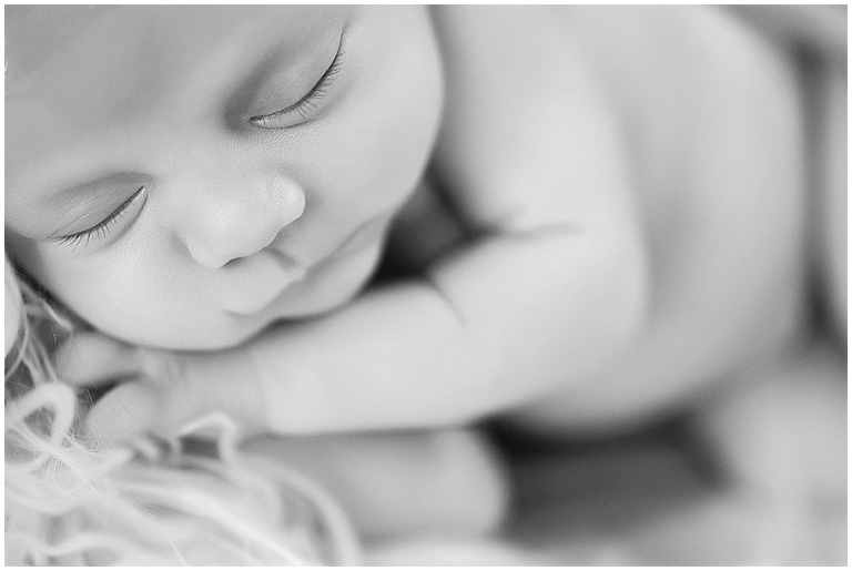 Bay Area Newborn Photographer