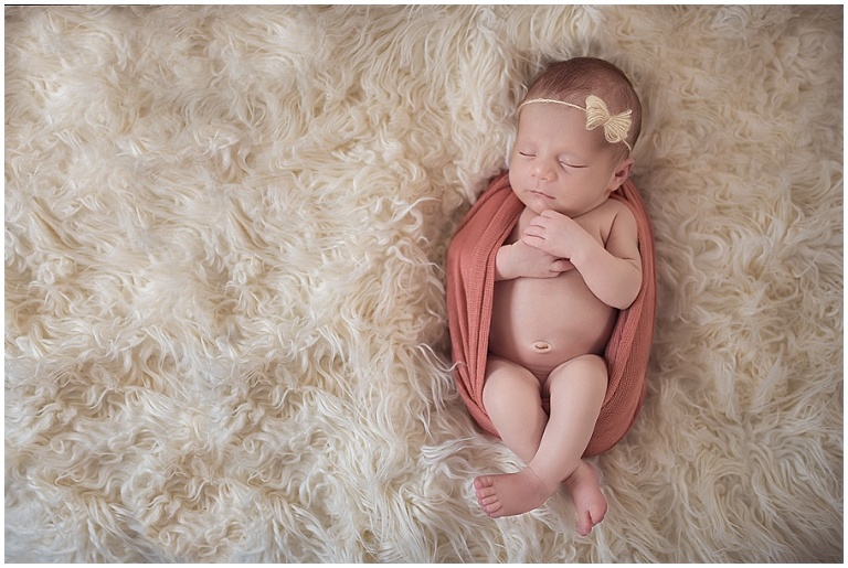 Bay Area Newborn Photographer