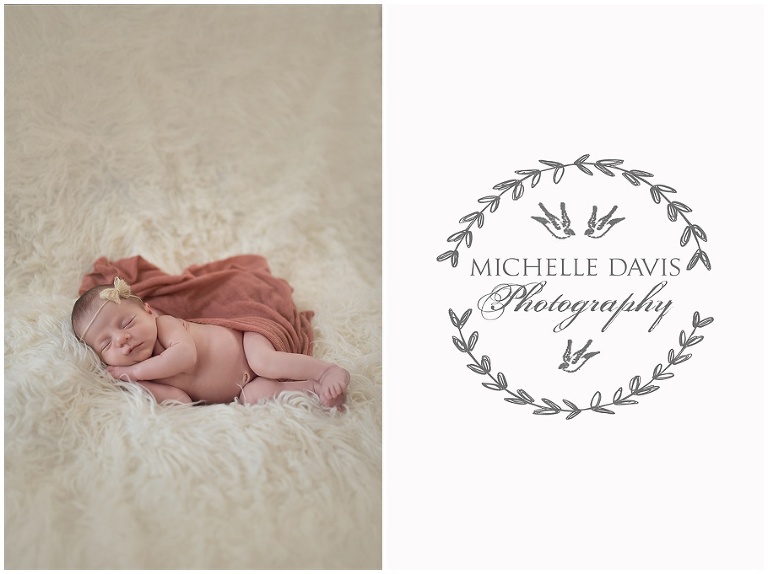 Bay Area Newborn Photographer