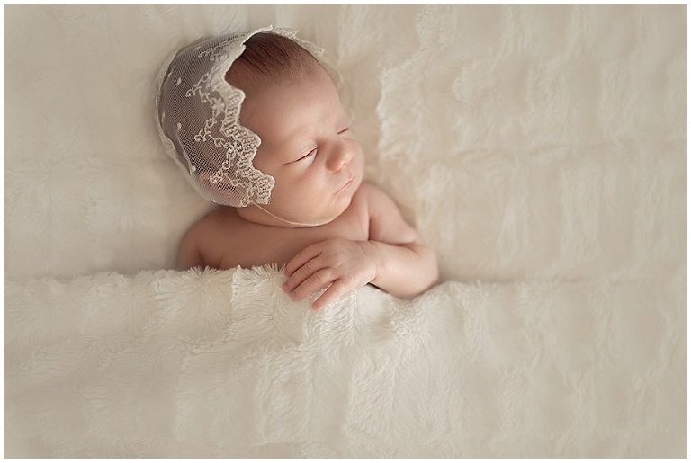 Bay Area Newborn Photographer