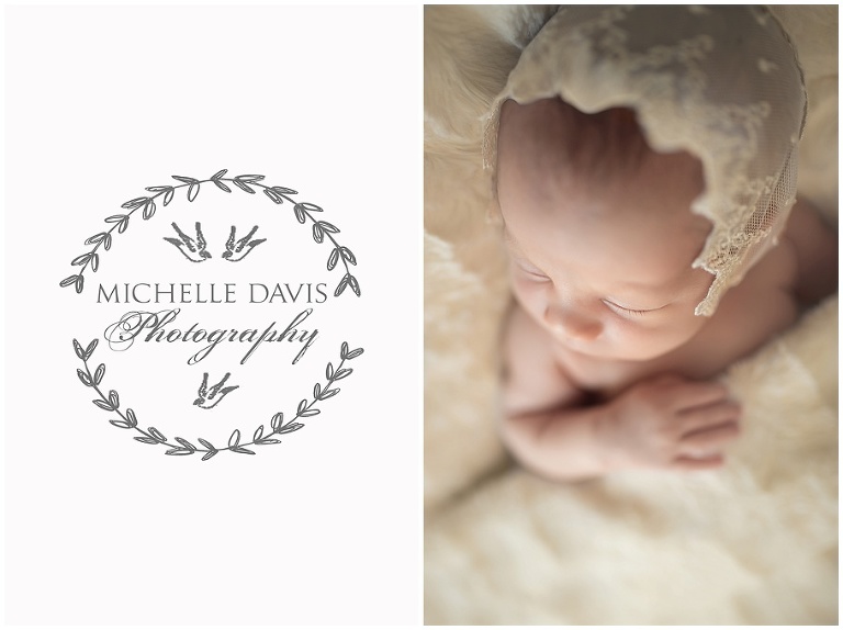 Bay Area Newborn Photographer