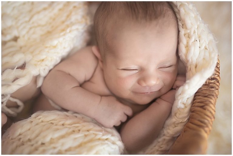 Bay Area Newborn Photographer