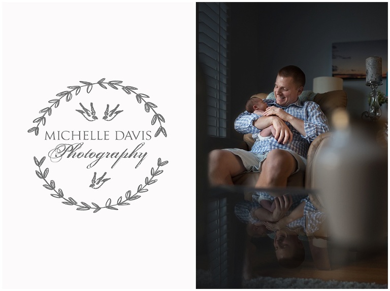 Bay Area Newborn Photographer