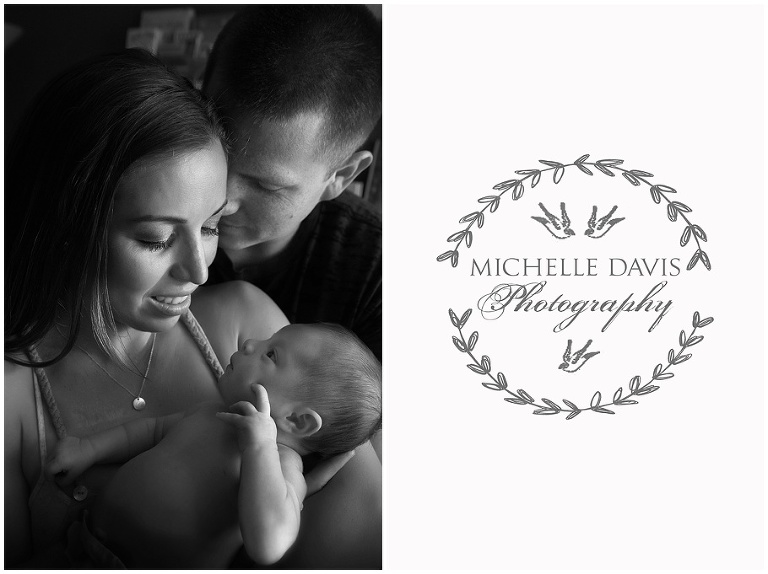 Bay Area Newborn Photographer