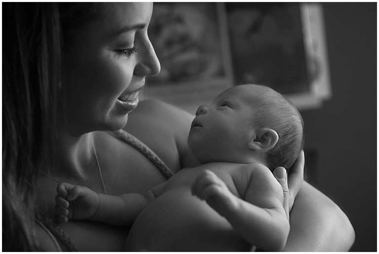 Bay Area Newborn Photographer