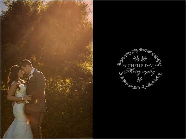 Wine Country Wedding