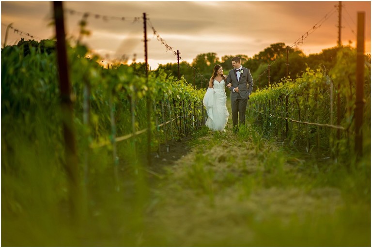 Chardonnay Golf Club Photographer