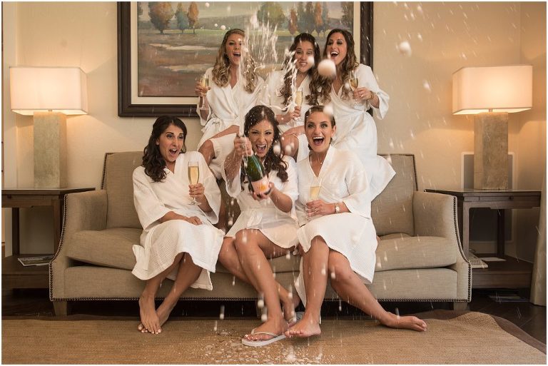 Napa Valley Wedding Photographer