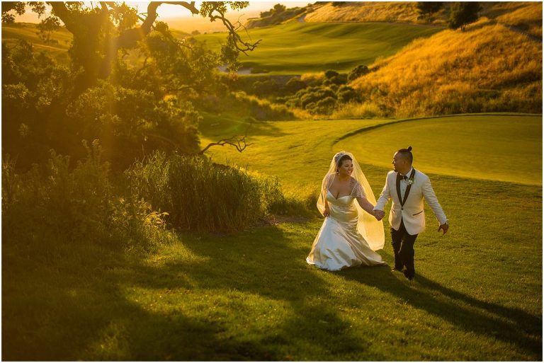 The Ranch Golf Club Wedding