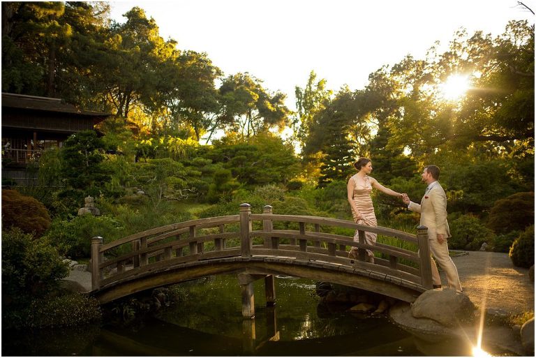 San Jose Wedding Photographer