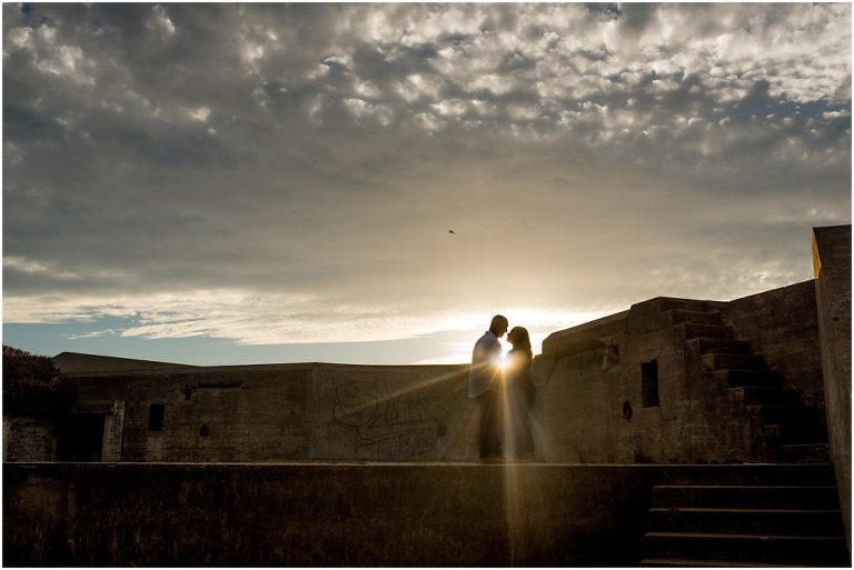 Ashley and Rich Engagement