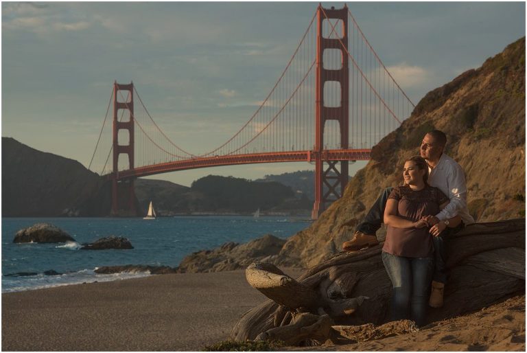 Ashley and Rich Engagement