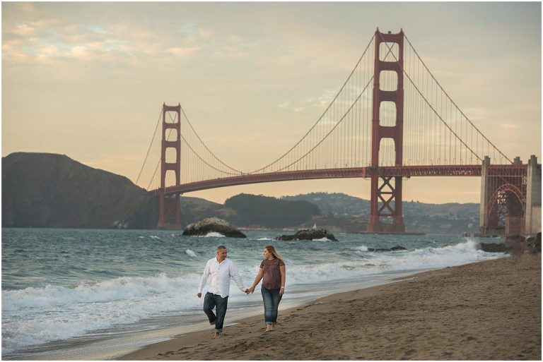 Ashley and Rich Engagement