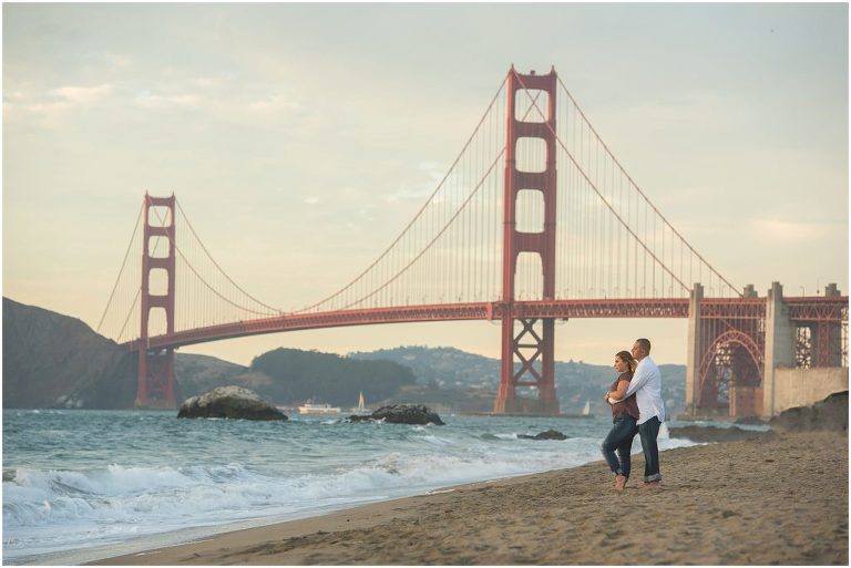 Ashley and Rich Engagement