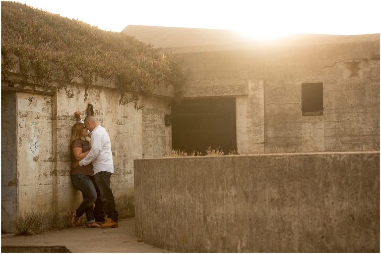 Ashley and Rich Engagement