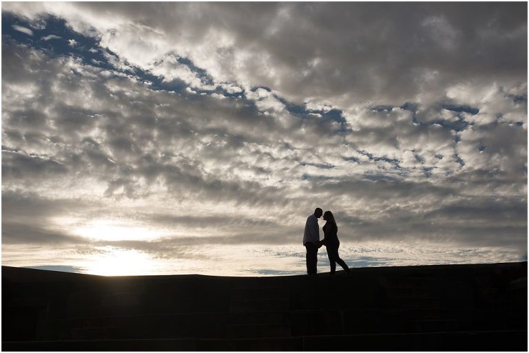 Ashley and Rich Engagement