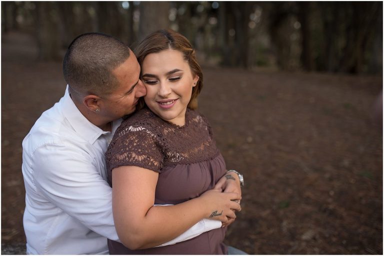 Ashley and Rich Engagement