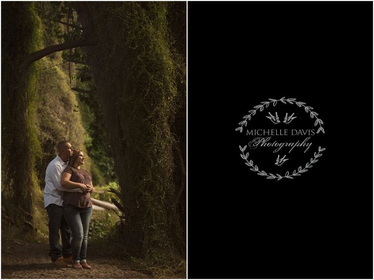 Ashley and Rich Engagement